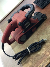 Black decker dragster for sale  Murray