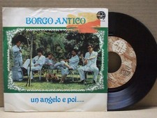 Borgo antico angelo usato  Latina