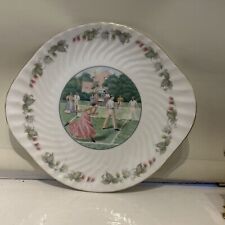 Minton plate for sale  AYLESBURY