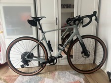 Cube nuroad lightgrey gebraucht kaufen  Siegburg