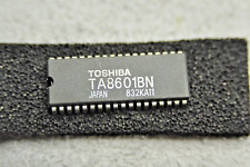 Stück ta8601bn ctv gebraucht kaufen  Detmold