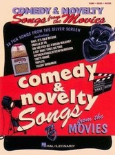 Comedy novelty songs for sale  Aurora