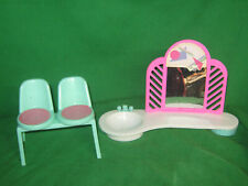 Furniture parts barbie for sale  Fort Worth