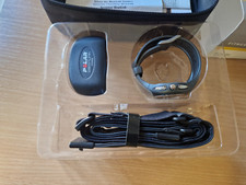 Polar f11 fitnessuhr gebraucht kaufen  Möhrendorf