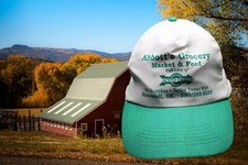 Livestock supplies abbott for sale  Willow