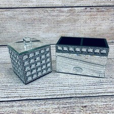 Bella lux mirrored for sale  Laurel