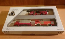 Set jahre berufsfeuerwache gebraucht kaufen  Gaiberg