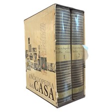 Enciclopedia della casa usato  Piazza Armerina