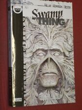 Swamp thing mark usato  Italia