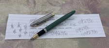 Sheaffer sentinel snorkel for sale  Goodyear