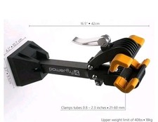 Powerfly bike repair for sale  Ashland