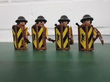 Playmobil 3651 armbrustschütz gebraucht kaufen  Wachtberg