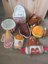 Bark dog toys for sale  Glendale Heights
