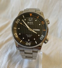 Mido multifort two for sale  EDINBURGH