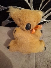 Vintage koala bear for sale  SOUTHPORT