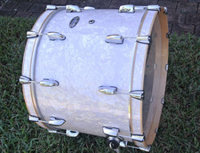 Pearl masters maple for sale  Fort Myers