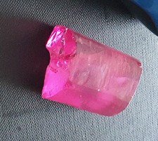 Synthetic ruby made for sale  NEWCASTLE UPON TYNE
