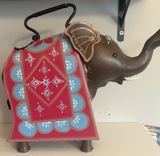 Decorative ellie elephant for sale  Chicago