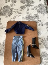 Vintage action man for sale  LITTLEHAMPTON