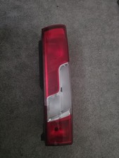 Mk8 transit rear for sale  EXMOUTH
