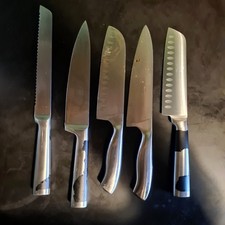 Küchenmesser messer sandoku gebraucht kaufen Küchenmesser messer sandoku gebraucht kaufen  Krefeld