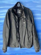 Crosshatch series jacket for sale  LIVERPOOL