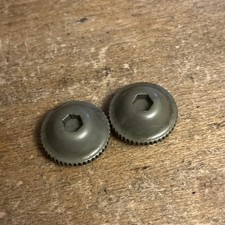 Pedal vintage MKS tampas de poeira plástico anos 80 anos 90 estrada passeio bicicleta pedal reconstrução comprar usado  Enviando para Brazil
