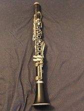 Usado, Clarinet Buffet Crampon Pre R13 Mib (Eb) Good State comprar usado  Enviando para Brazil