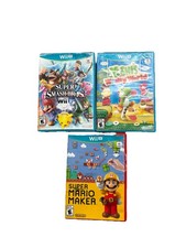 Nintendo wii mario for sale  Las Cruces