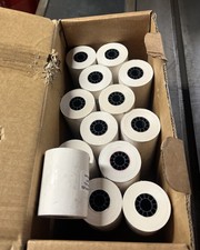 Thermal paper credit for sale  Denville