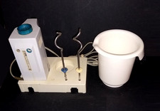 Ddr handmixer komet gebraucht kaufen  Berlin