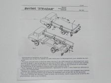 Dinky 569 berliet d'occasion  Tergnier