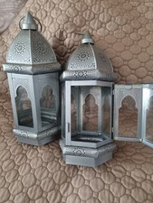 Moroccan inspired lantern for sale  LANCASTER