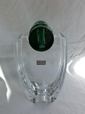 Baccarat vase kristallvase gebraucht kaufen  St Ingbert