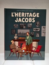 Bd. blake mortimer. d'occasion  Saumur