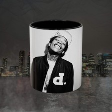 Wiz khalifa mug for sale  POOLE