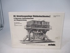 Bochmann 001 bausatz gebraucht kaufen  Wenden