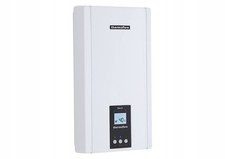 Thermoflow elex21 elektronisch gebraucht kaufen  Deutschland