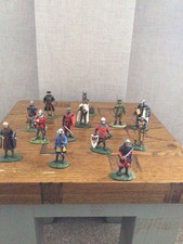 Frontline die cast for sale  LOUTH
