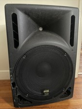 Gemini 415 powered for sale  Woodstock