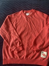 Boys zara sweatshirt for sale  HEBBURN