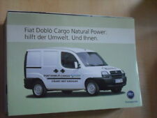 26524 fiat doblo gebraucht kaufen  Göttingen