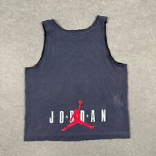 Vintage jordan tank for sale  North Hollywood