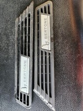 Fiat side vent for sale  Earlville