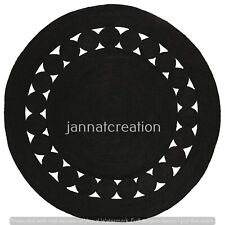 Tapetes Circle Salsicha Piso Pequeno Grande Tapetes Redondos Tapete Barato Decoração para Casa Tapetes de Chão comprar usado  Enviando para Brazil