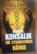 Strahlenden hände heinz gebraucht kaufen  Meerane