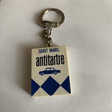 Porte clés lessive d'occasion  Meaux