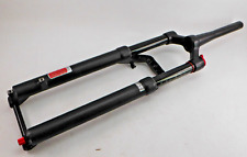 Garfo de choque de ar cônico 29" MTB 1-1/8" 120mm viagem 15×145mm bloqueio de eixo, usado comprar usado  Enviando para Brazil