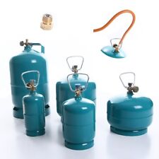Gasflasche propan butan gebraucht kaufen  Deutschland