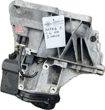 Cambio manuale per usato  Italia